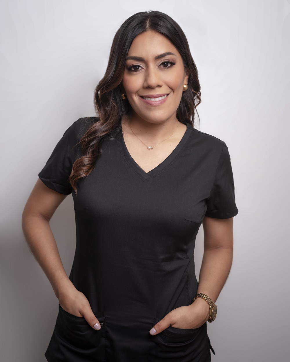 Dra. Nathaly Lavado Cruz - Ginecóloga y obstetra en Lima, CMP 66540